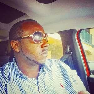 Meet your Posher, Richard